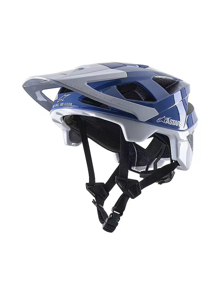 Alpinestars mountain bike helmet on sale